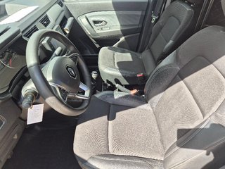 RENAULT EXPRESS 1.5 BLUEDCi 75CV FG