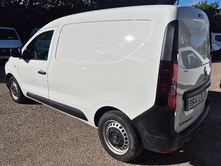 RENAULT EXPRESS 1.5 BLUEDCi 75CV FG