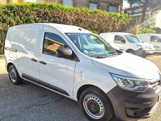 RENAULT EXPRESS 1.5 BLUEDCi 75CV FG