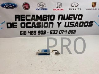 luz matrícula opel euromidi nueva