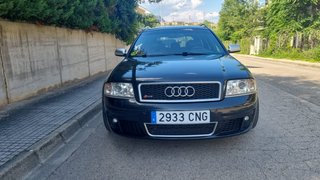 Audi RS6 2003