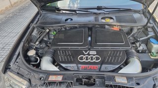 Audi RS6 2003