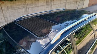 Audi RS6 2003