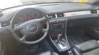 Audi RS6 2003