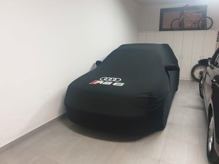 Audi RS6 2003