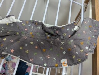 Mochila Ergobaby Omni 360 Dream Pearl Grey