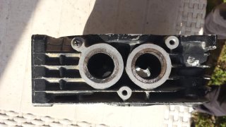 Coperchio Testata Honda 12311-MN1-670