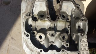 Coperchio Testata Honda 12311-MN1-670