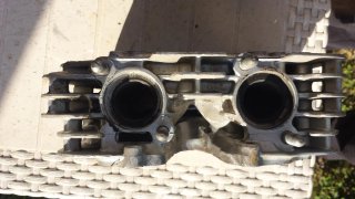Coperchio Testata Honda 12311-MN1-670