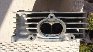 Coperchio Testata Honda 12311-MN1-670