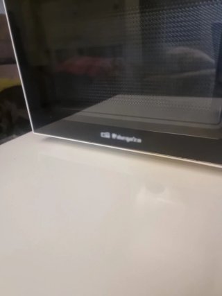 Microondas Orbegozo 20L