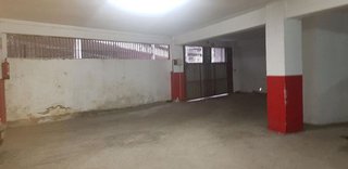 Garaje en alquiler en Praza España - Casablanca en Vigo