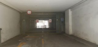 Garaje en alquiler en Praza España - Casablanca en Vigo