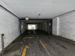 Garaje en alquiler en Praza España - Casablanca en Vigo