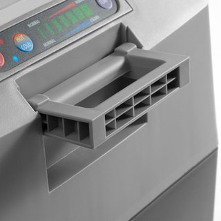 - Dometic nevera portátil termoeléctrica ahorro
