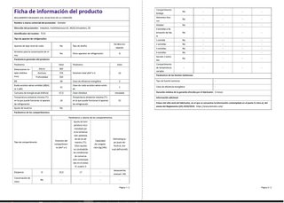 - Dometic nevera portátil termoeléctrica ahorro