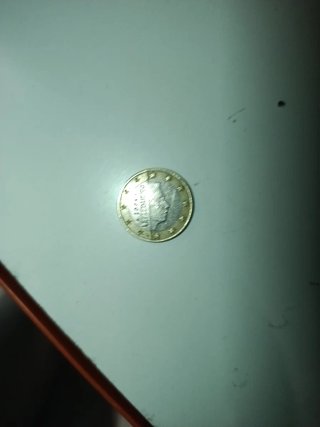 Moneda de Luxemburgo 2004