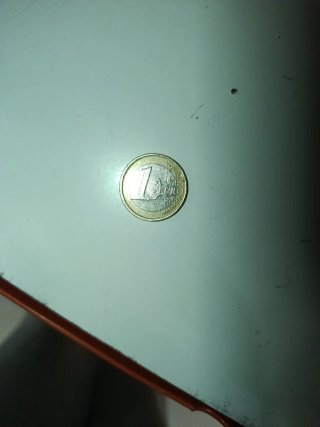 Moneda de Luxemburgo 2004