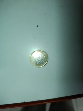 Moneda de Luxemburgo 2004