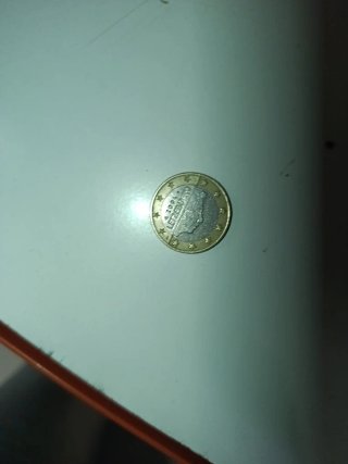 Moneda de Luxemburgo 2004
