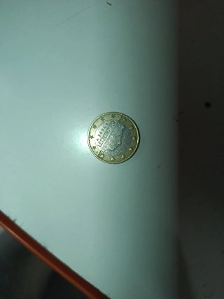 Moneda de Luxemburgo 2004