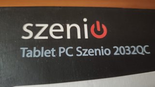 Tablet PC Szenio 2032QC 10.1 Android 4.2