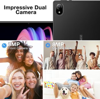 Tablet Android DOOGEE 10 pollici potente