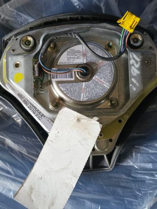 Airbag Audi 3 radios slin