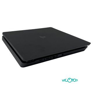 Consola PS4 Slim 1TB + Mando