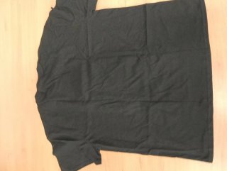 Camiseta La Polla Records Talla XXL