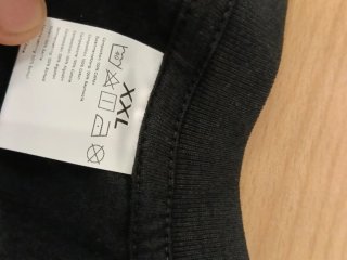 Camiseta La Polla Records Talla XXL