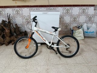 Bicicleta RUNFIT ARROYO
