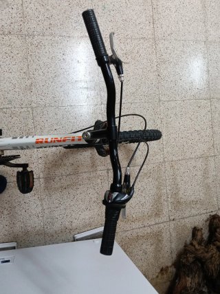 Bicicleta RUNFIT ARROYO