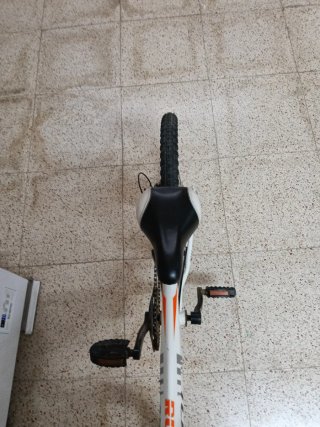 Bicicleta RUNFIT ARROYO