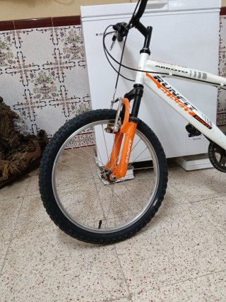 Bicicleta RUNFIT ARROYO