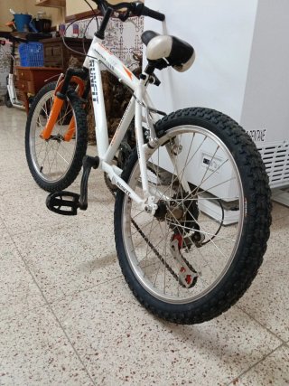 Bicicleta RUNFIT ARROYO