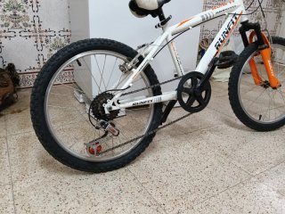 Bicicleta RUNFIT ARROYO
