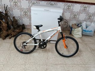 Bicicleta RUNFIT ARROYO