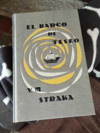 El Barco de Teseo