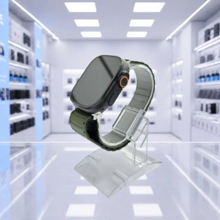 Apple Watch Ultra 3 Negro/Verde Como Nuevo Sin Caj