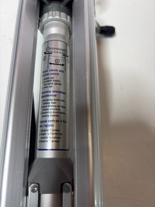 : Trípode Velbon VX-521