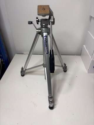 : Trípode Velbon VX-521
