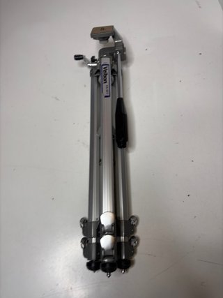 : Trípode Velbon VX-521