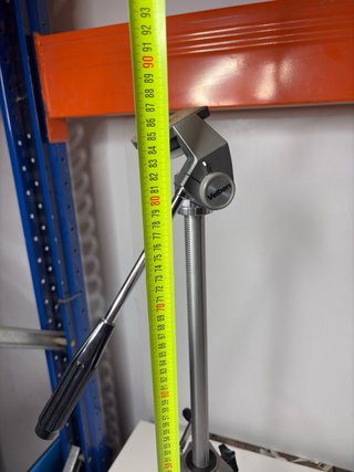 : Trípode Velbon VX-521
