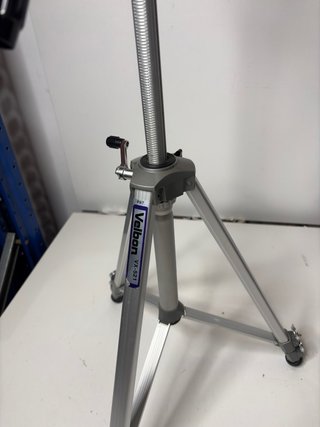 : Trípode Velbon VX-521