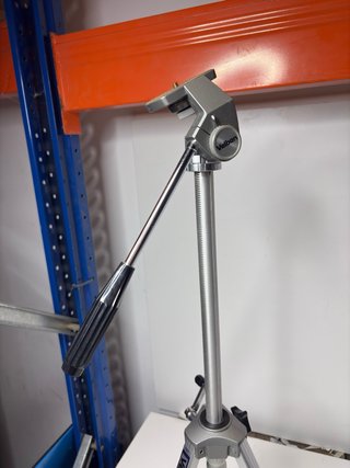 : Trípode Velbon VX-521