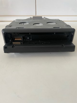 Radio CD VDO MP3