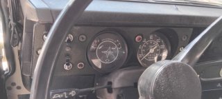 Land Rover santana