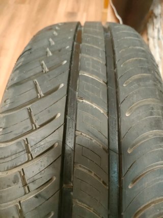 Rueda Michelin 195/65 R 15 91 H Radial X