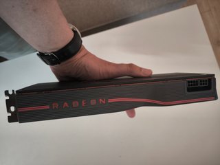 AMD Radeon RX 5700 XT 8GB GDDR6